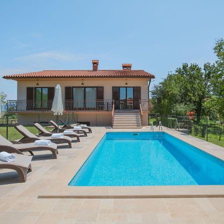 Holiday Home Ana By Interhome Nedeščina Exterior foto