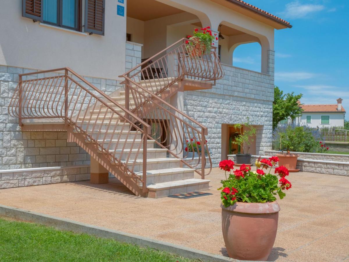 Holiday Home Ana By Interhome Nedeščina Exterior foto