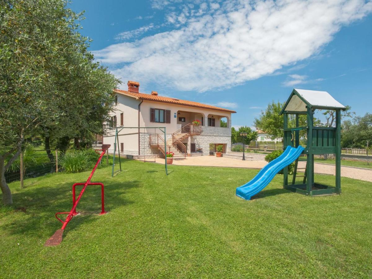 Holiday Home Ana By Interhome Nedeščina Exterior foto