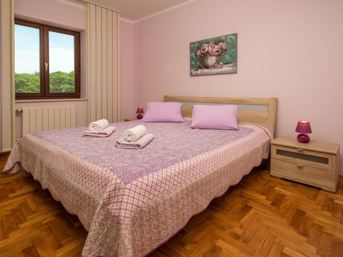 Holiday Home Ana By Interhome Nedeščina Exterior foto