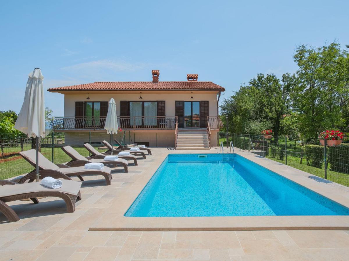 Holiday Home Ana By Interhome Nedeščina Exterior foto